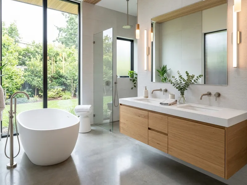 Top-rated plumbing company in Mastic, New York specializing in emergency plumbing, bathrooms, and pipe repair.